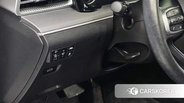 Kia K5 3rd generation id 4534298 из Кореи 7