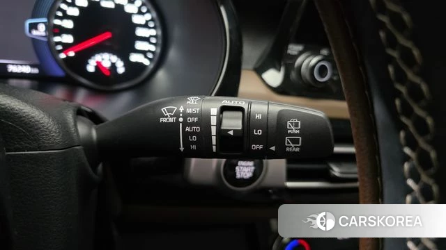 Kia Seltos id 4785534 из Кореи 7