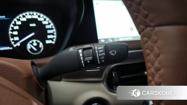 Genesis G90 id 4726893 из Кореи 7
