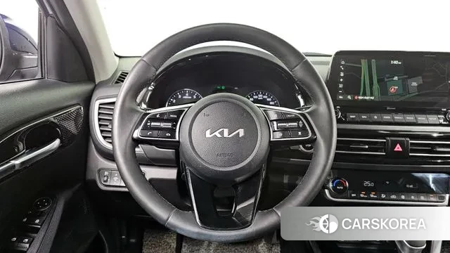 Kia Seltos id 3406401 из Кореи 7