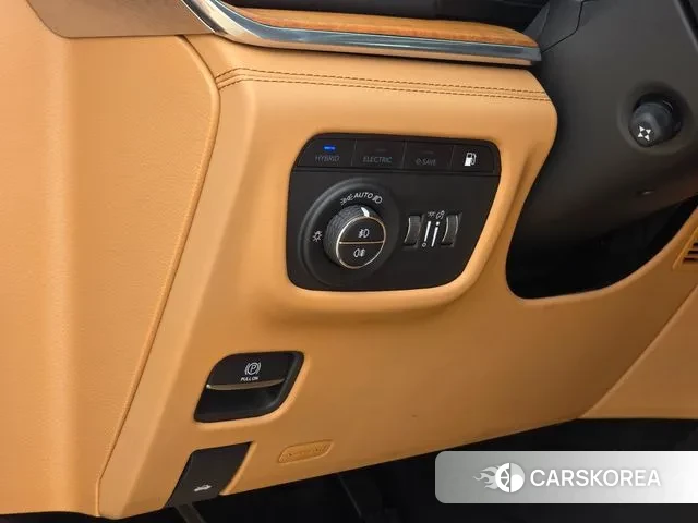 Jeep Grand Cherokee (WL) id 3011491 из Кореи 7