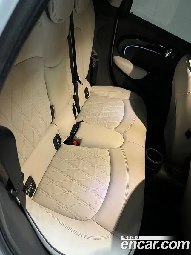 Mini Cooper S 4th Generation id 2910824 из Кореи 7