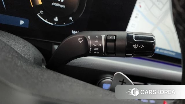 Hyundai Sonata D Edge (DN8) id 4549229 из Кореи 7