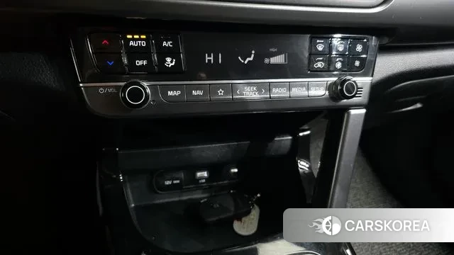 Kia The New Seltos id 3348524 из Кореи 7