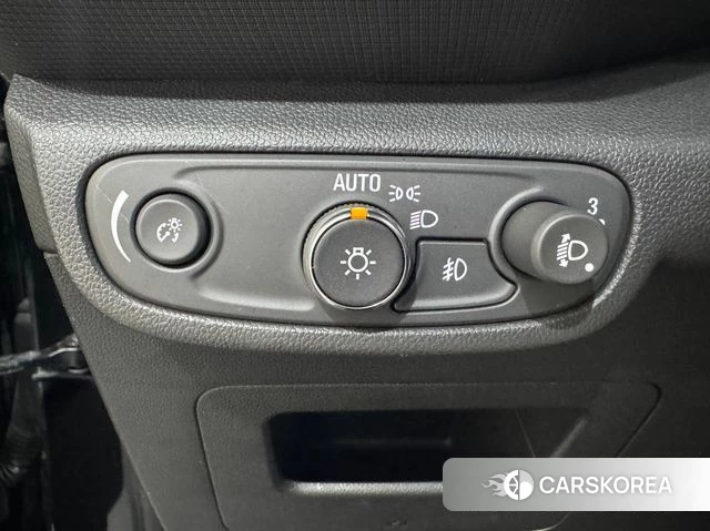 Chevrolet (GM Daewoo) Trailblazer id 3904156 из Кореи 7