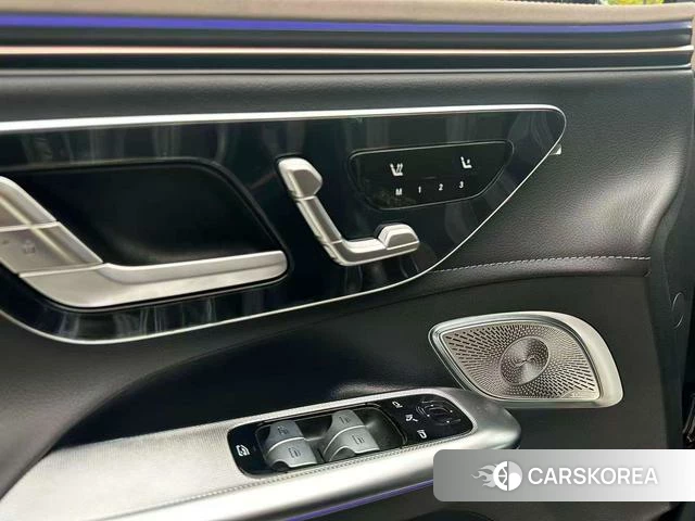 Mercedes-Benz EQE SUV id 4399931 из Китая 7