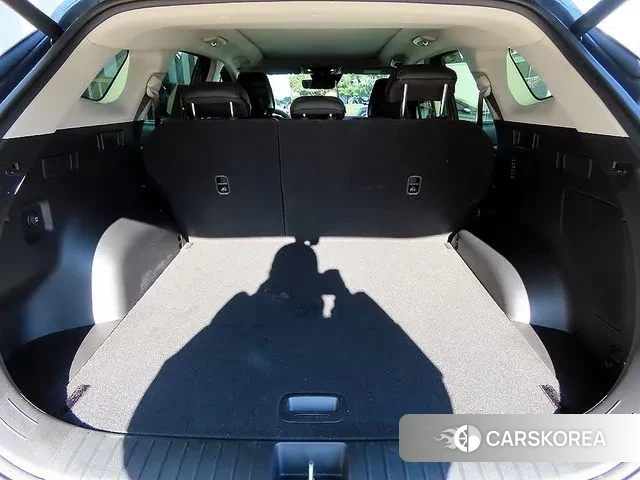 Kia Sportage 5th Generation Hybrid id 3522894 из Кореи 7