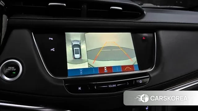 Cadillac XT5 id 3385770 из Кореи 7