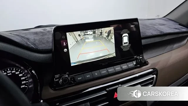 Kia Seltos id 3389817 из Кореи 7