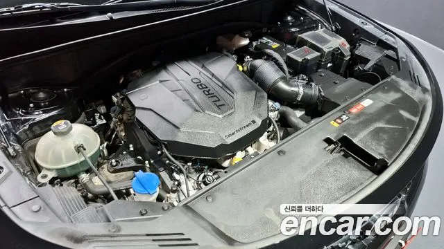 Kia Sorento 4th Generation id 2697211 из Кореи 7