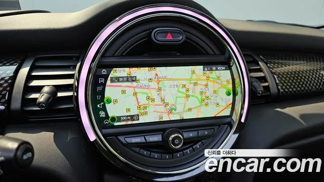 Mini Cooper S id 2711185 из Кореи 7