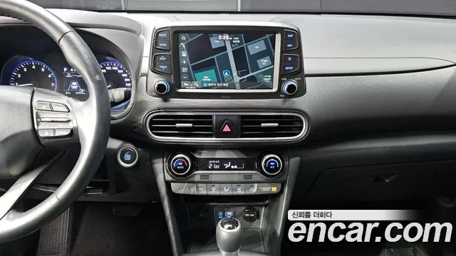 Hyundai Kona id 2711498 из Кореи 7