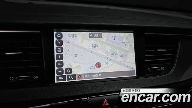 Kia Come New K7 id 2308481 из Кореи 7