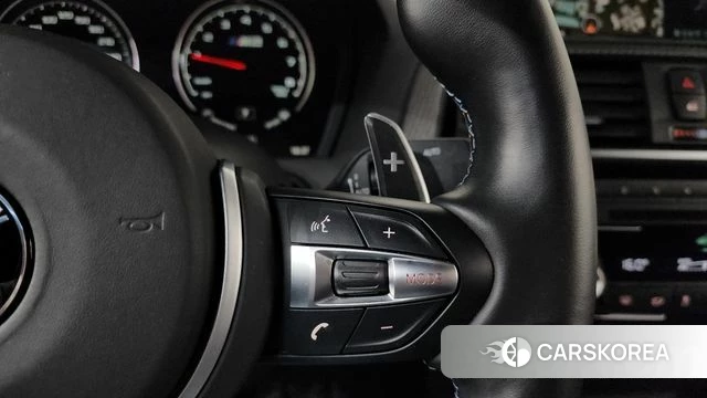 BMW M2 (F87) id 3936094 из Кореи 7