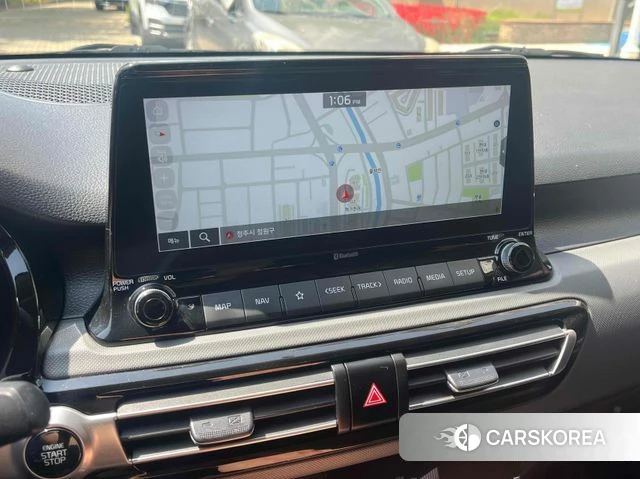 Kia Seltos id 3941608 из Кореи 7