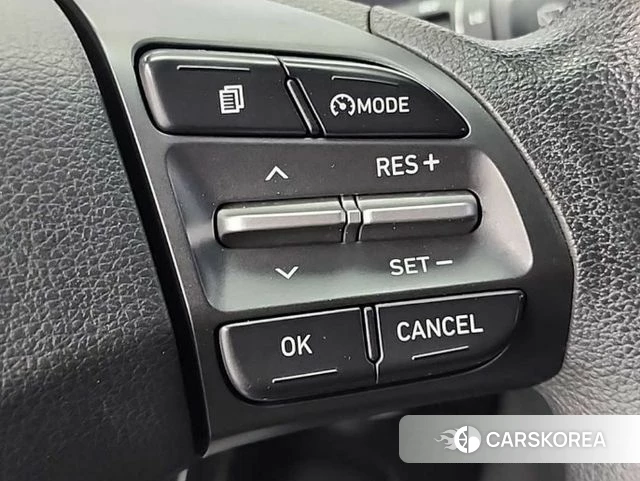 Hyundai Kona id 4882756 из Кореи 7