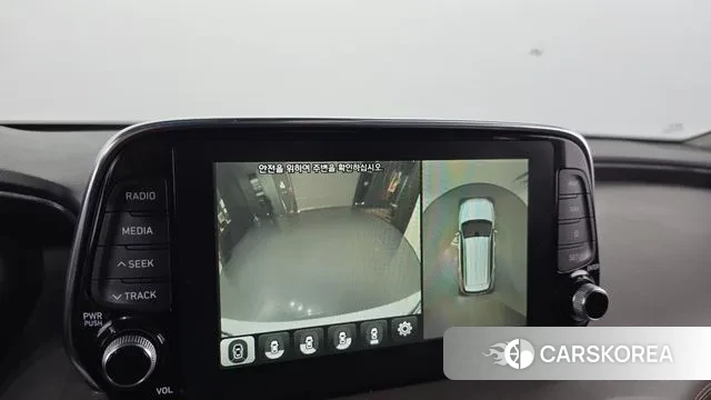 Hyundai Santa Fe TM id 3363072 из Кореи 7