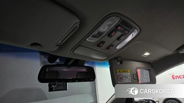Kia The New Carnival id 4775700 из Кореи 7