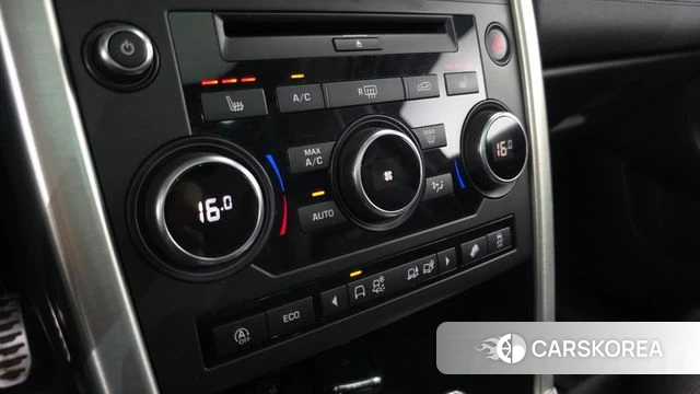Land Rover Discovery Sports id 4615326 из Кореи 7