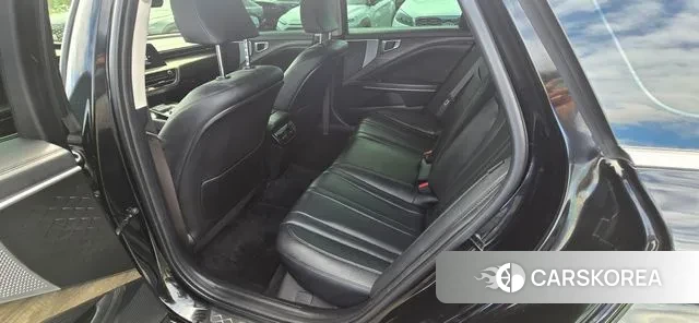 Kia K8 id 3185422 из Кореи 7