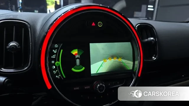 Mini Cooper D Countryman id 3313332 из Кореи 7