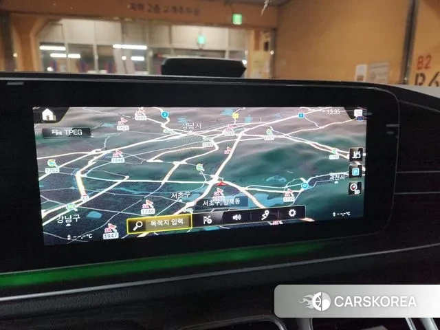 Mercedes-Benz GLS - Class X167 id 3348783 из Кореи 7