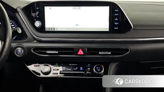 Hyundai Sonata (DN8) id 3416901 из Кореи 7