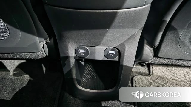 Hyundai Ionic 5 id 4360394 из Кореи 7