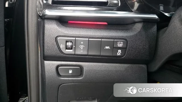 Kia The New Niro id 3561825 из Кореи 7