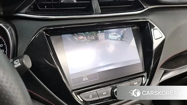 Chevrolet (GM Daewoo) Trailblazer id 3764522 из Кореи 7