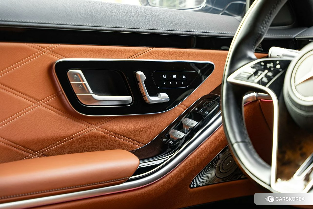 Mercedes-Benz Maybach S-class id 4454636 из Китая 7