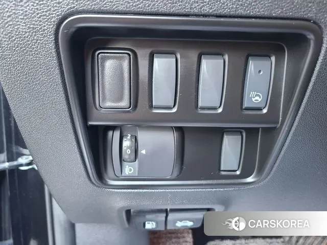 Renault Korea (Samsung) The New QM6 id 3378303 из Кореи 7