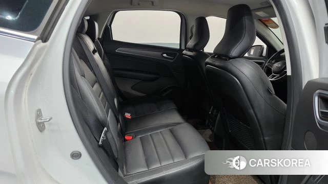 Renault Korea (Samsung) XM3 id 4746398 из Кореи 7