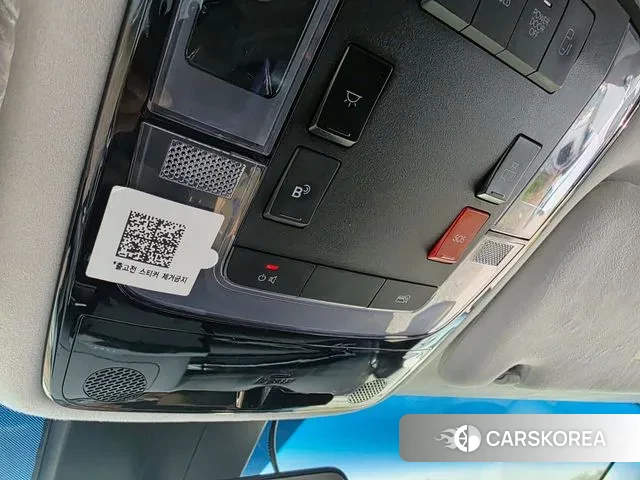 Hyundai Staria id 3016595 из Кореи 7