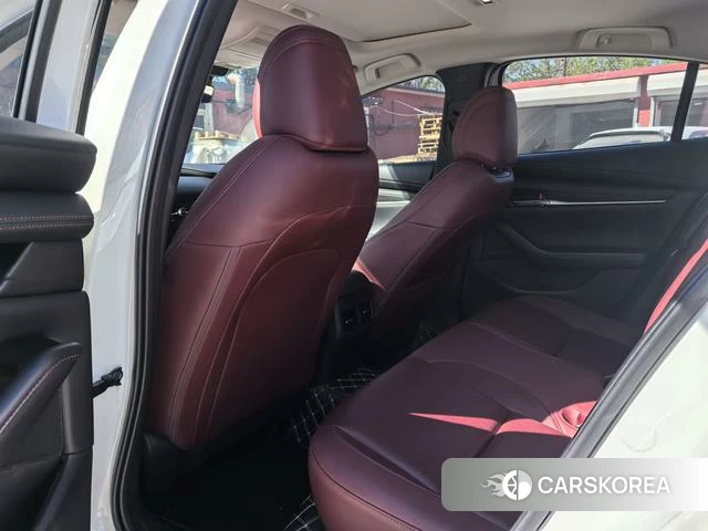 Mazda 3 Angkesaila id 4297685 из Китая 7