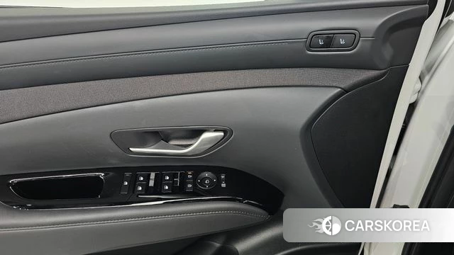 Hyundai The New Tucson Hybrid (NX4) id 4928269 из Кореи 7