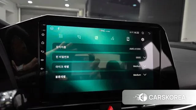 Hyundai Avante (CN7) id 2931583 из Кореи 7