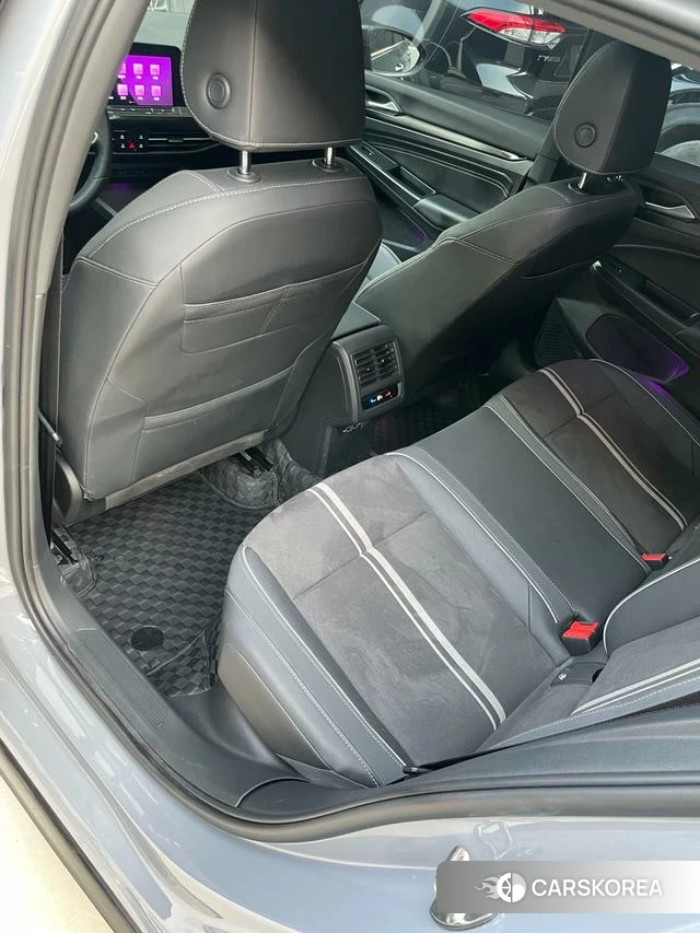 Volkswagen Golf id 4261684 из Китая 7