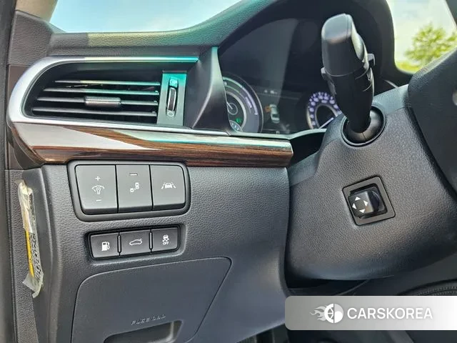 Kia All New K7 Hybrid id 3014070 из Кореи 7