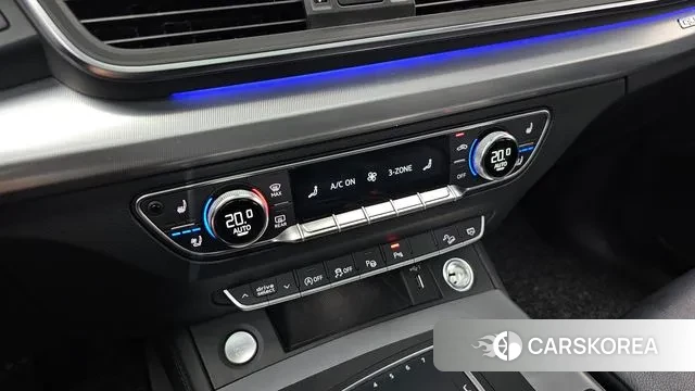 Audi Q5 (FY) id 3012878 из Кореи 7