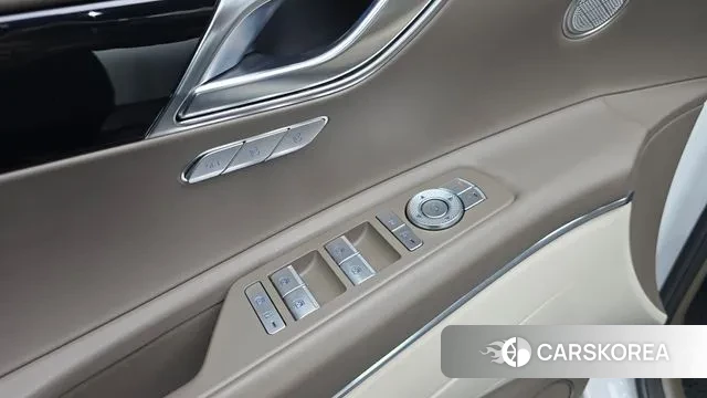 Genesis GV80 id 3776980 из Кореи 7