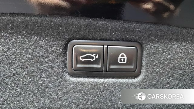 Kia The New K9 2nd generation id 4624772 из Кореи 7