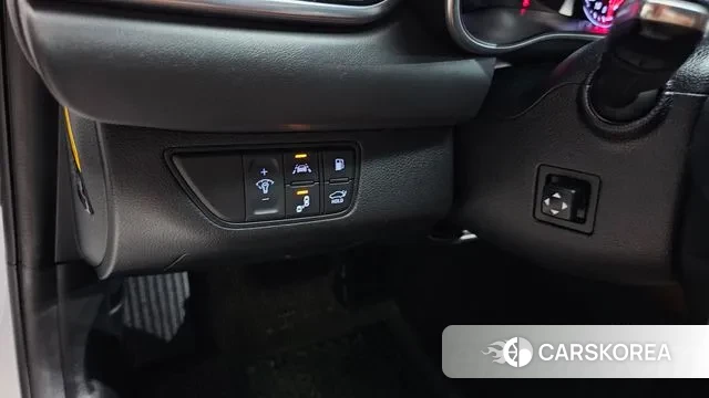 Genesis G70 id 3112638 из Кореи 7