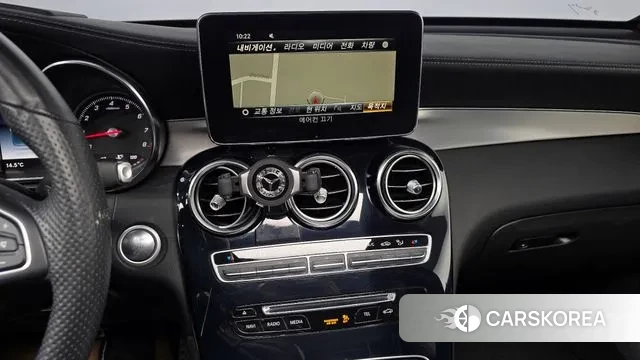 Mercedes-Benz GLC-Class X253 id 3469651 из Кореи 7