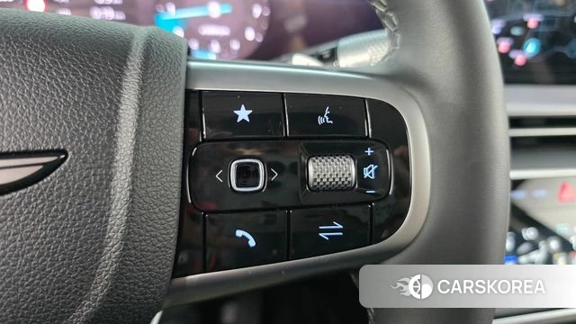 Genesis GV80 id 4630307 из Кореи 7