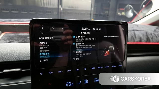 Hyundai Staria id 3878470 из Кореи 7