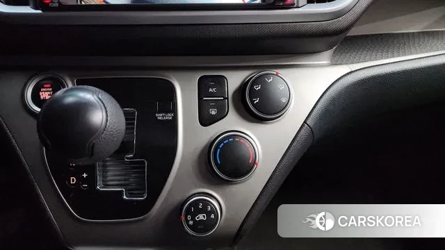 Kia The New Ray id 3307023 из Кореи 7