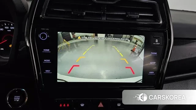 Ssangyong Berry New Tivoli id 3759082 из Кореи 7