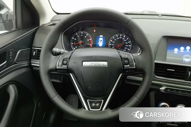 Haval H6 id 4254308 из Китая 7