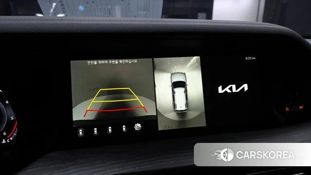 Kia Mohave Master id 3818622 из Кореи 7